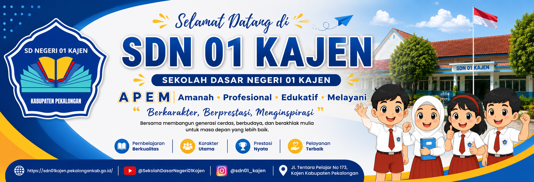 SDN 01 KAJEN