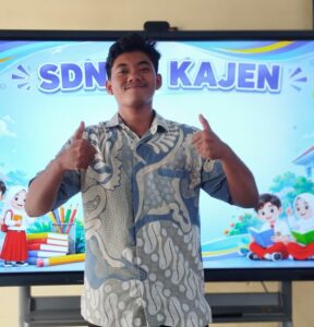 AZHIIM BELA SAPUTRA
