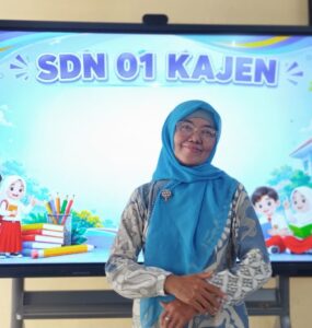 NGADINAH
